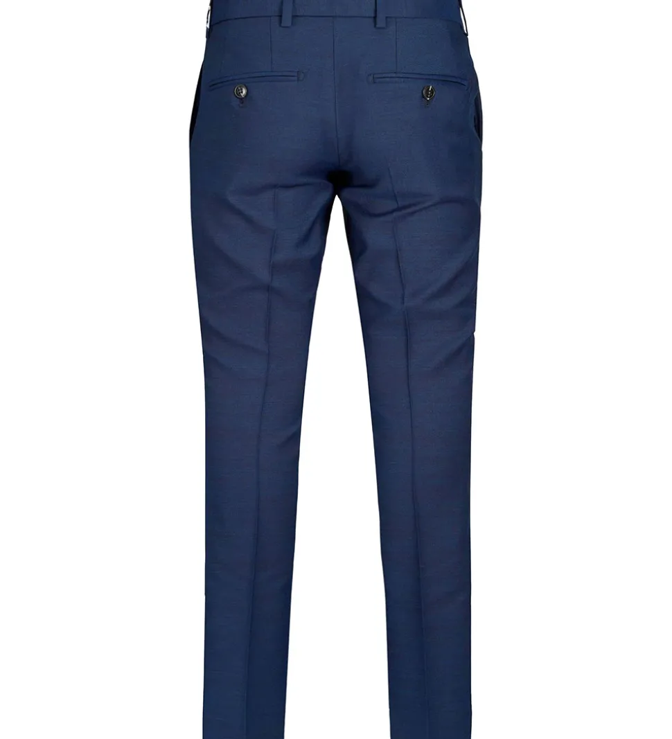 Jack & Jones Habitbukser - JprSolaris - Noos - Medieval Blue