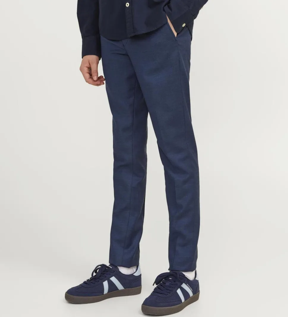 Jack & Jones Habitbukser - JprSolaris - Noos - Medieval Blue