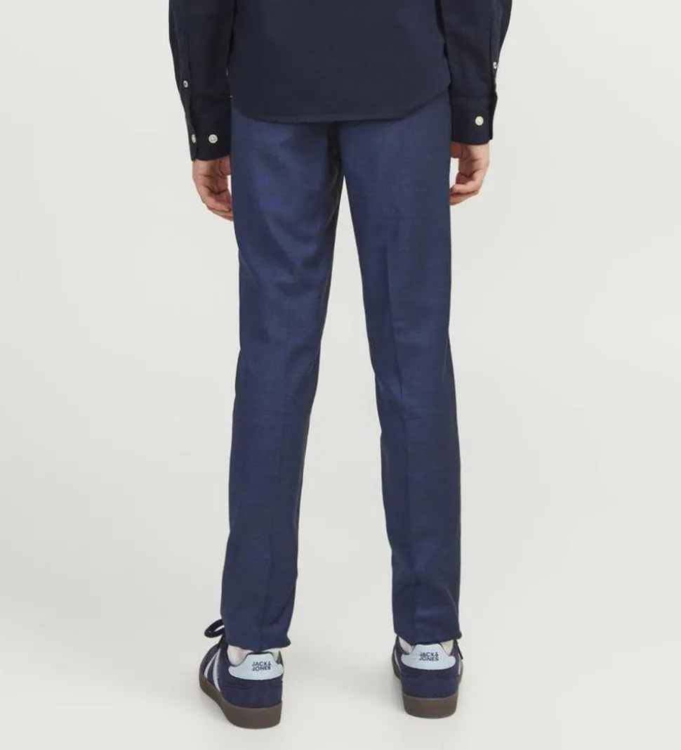 Jack & Jones Habitbukser - JprSolaris - Noos - Medieval Blue