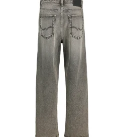 Jack & Jones Jeans - JjiChris JjiOriginal - Black Denim