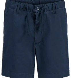 Jack & Jones Shorts - JpstJaiden JjCampaign - Navy Blazer