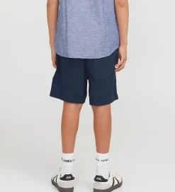 Jack & Jones Shorts - JpstJaiden JjCampaign - Navy Blazer