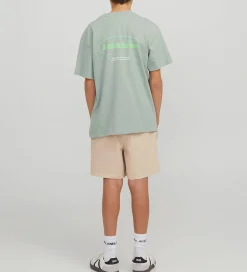 Jack & Jones Shorts - JpstJaiden JjCampaign - Oxford Tan