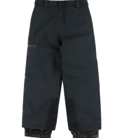 Jack & Jones Skibukser - JjAlpes - Black Beauty/JJ Brandin