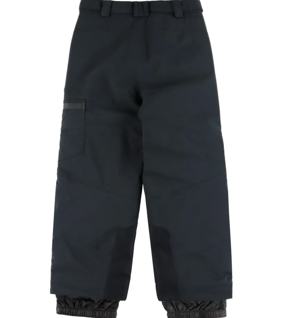 Jack & Jones Skibukser - JjAlpes - Black Beauty/JJ Brandin