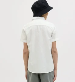 Jack & Jones Skjorte - JjBreeze - Hvid