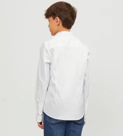 Jack & Jones Skjorte - JPRParma - Noos - Hvid