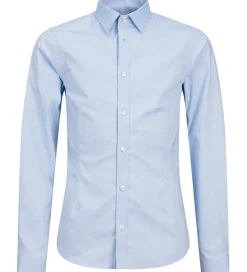 Jack & Jones Skjorte - JPRParma - Noos - Cashmere Blue