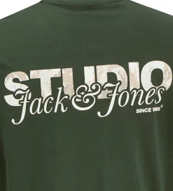 Jack & Jones T-shirt - JjYuki - Duffel Bag