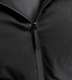 Jack & Jones Vinterjakke - JcoFusion - Sort