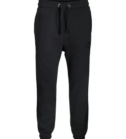 Jack& Jones Sweatpants - JpstKane - Black