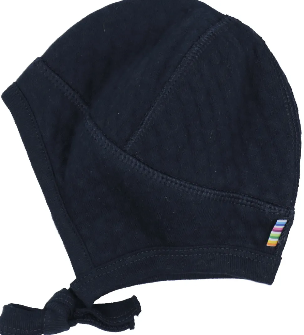 Joha Babyhjelm - Navy