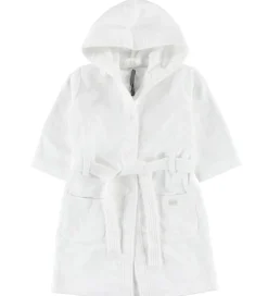 Joha Badekåbe - Hvid