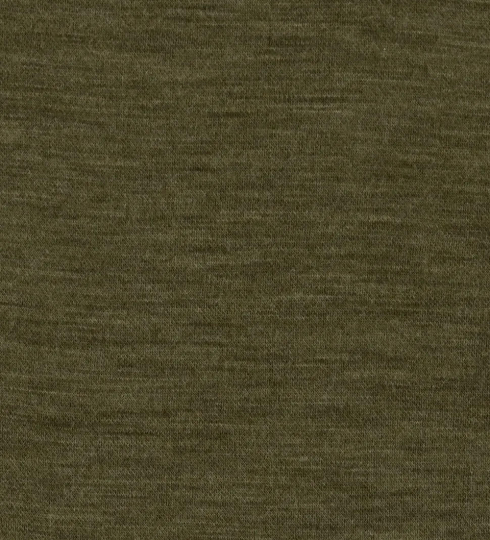 Joha Boxershorts - Uld - Mos Grøn