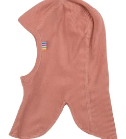 Joha Elefanthue - 1-lags - Rib - Laks