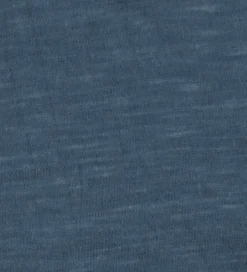 Joha Elefanthue - 2-lags - Uld/Bambus - Dark Denim