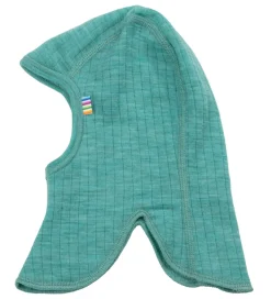 Joha Elefanthue - Uld - 2-lags - Grøn