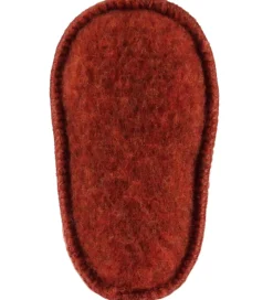 Joha Futter - Uld - Rust