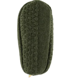 Joha Futter - Uld - Strik - Mos Grøn