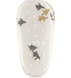 Joha Futter - Viskose/Bambus - Lys Beige