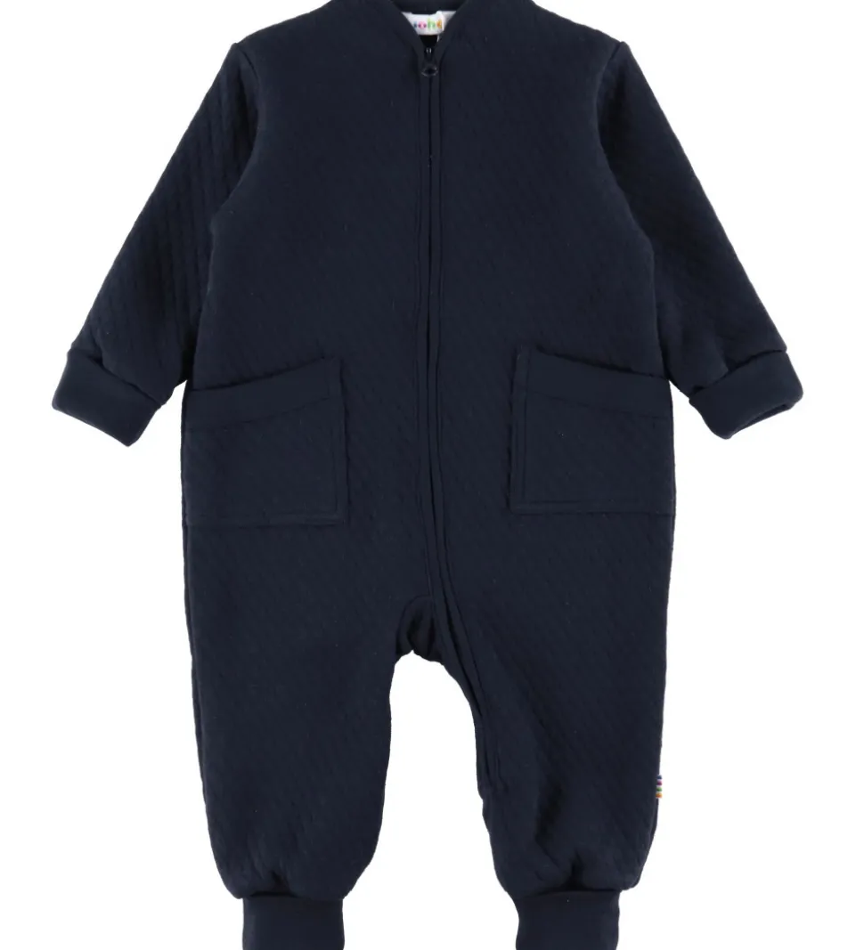 Joha Køredragt - 2in1 - Navy
