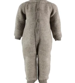 Joha Køredragt - Uld - Lysebrun