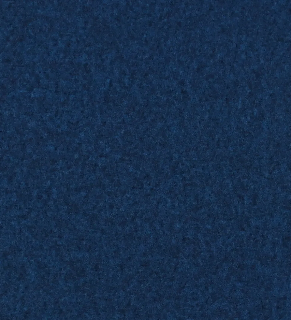 Joha Luffer - Uld - Mørk Turkis