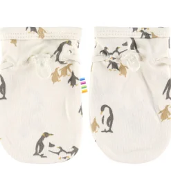 Joha Luffer - Viskose/Bambus - Lys Beige