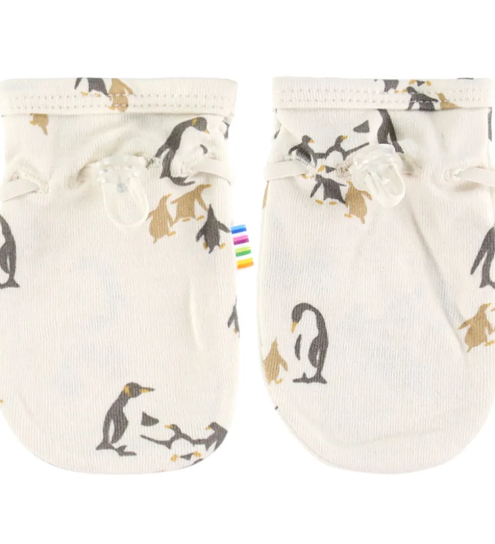 Joha Luffer - Viskose/Bambus - Lys Beige