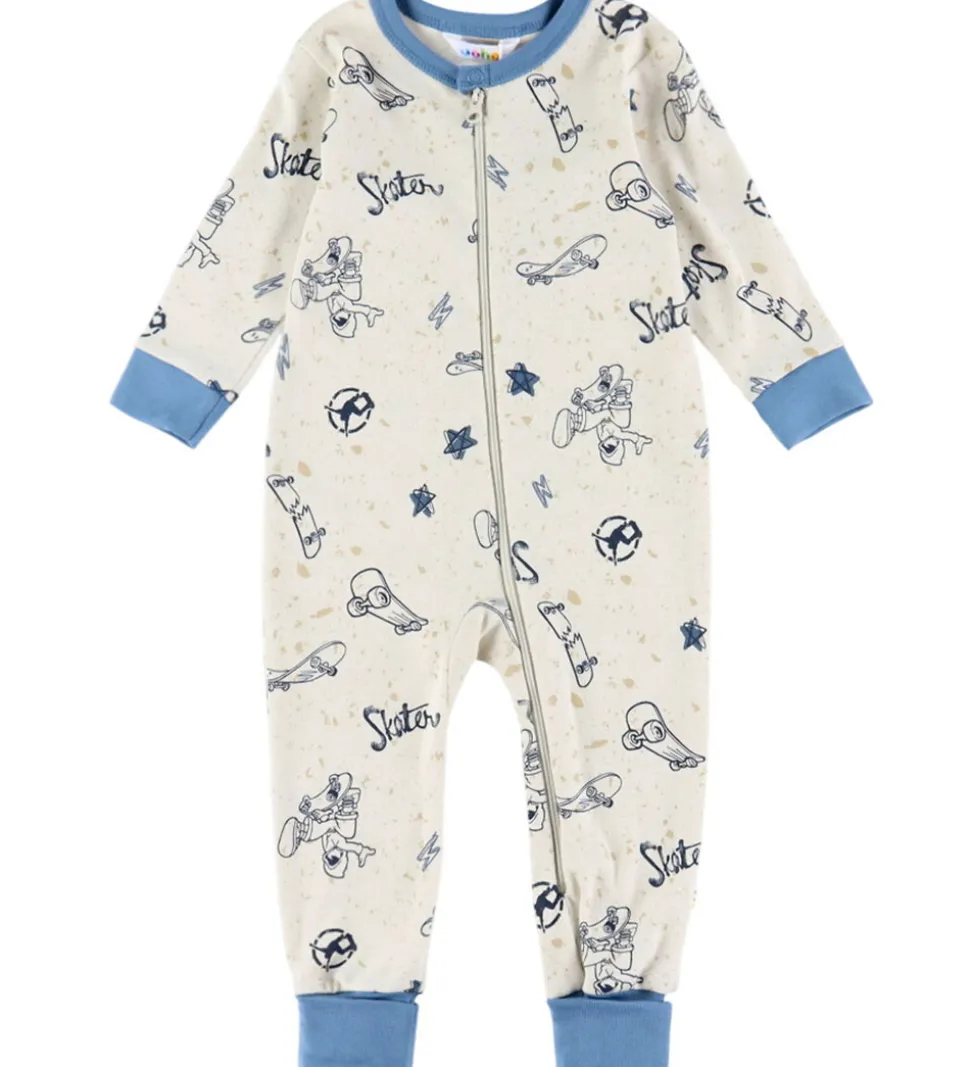 Joha Natdragt - Lys Beige