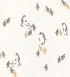 Joha Natdragt - Viskose/Bambus - Lys Beige