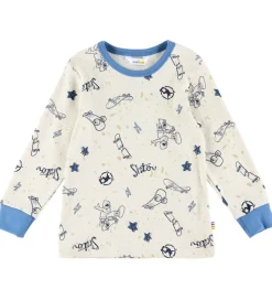 Joha Nattøj - 2 -delt - Lys Beige