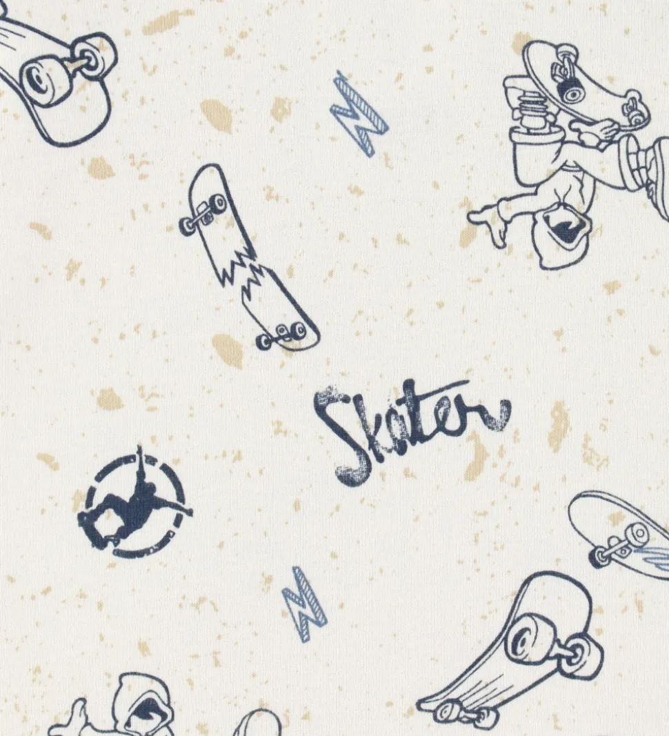 Joha Nattøj - 2 -delt - Lys Beige