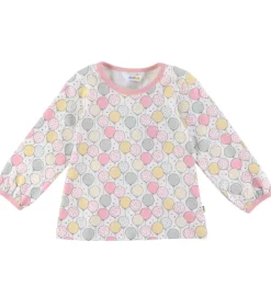 Joha Nattøj - Lyserød m. Balloner