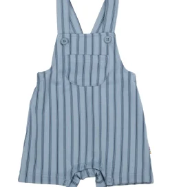 Joha Sommerdragt - Blå m. Striber