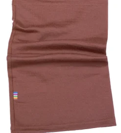 Joha Tube - Uld - Rød/Brun