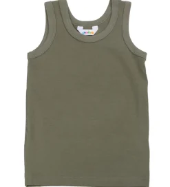 Joha Undertrøje - Oliven