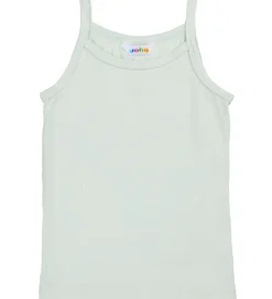 Joha Undertrøje - Viskose/Bambus - Mynte