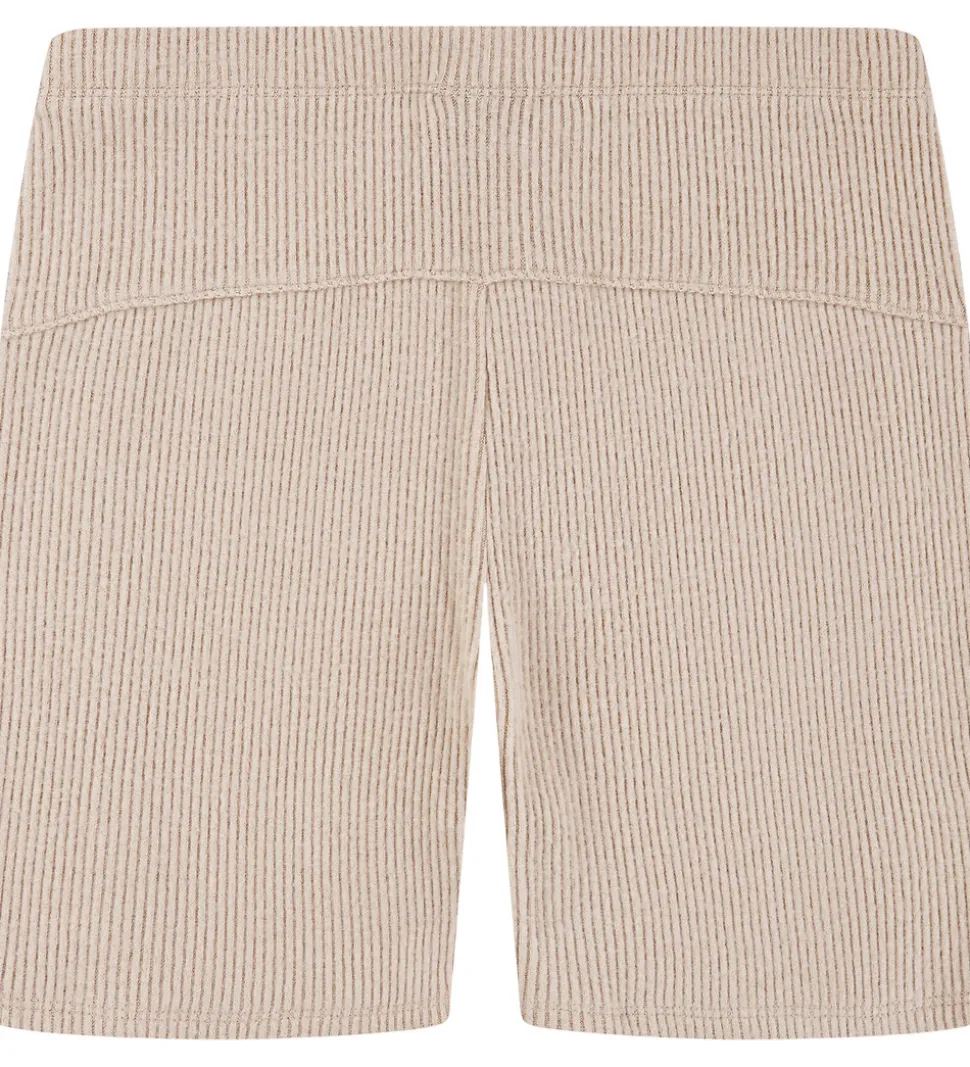 Jordan Cykelshorts - Rib - Sanddrift