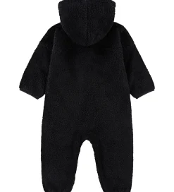 Jordan Fleecedragt - Sort