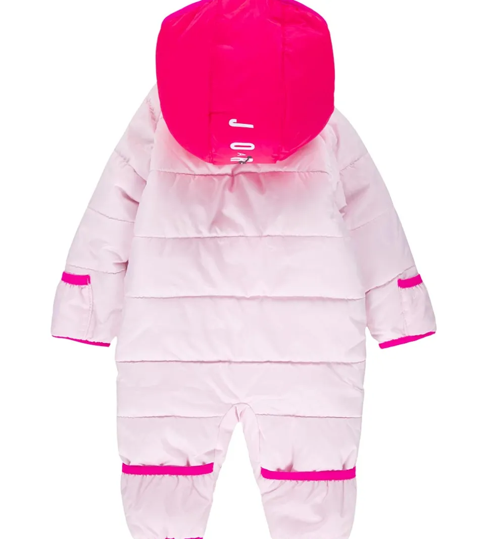 Jordan Flyverdragt - Pink Foam