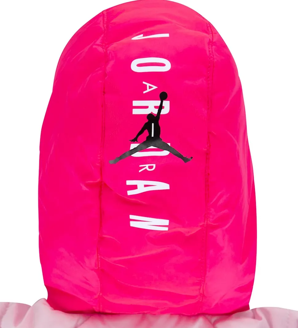 Jordan Flyverdragt - Pink Foam