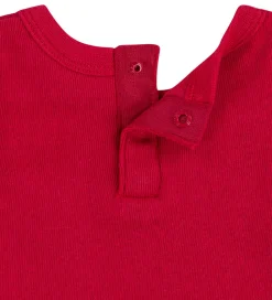 Jordan Gaveæske - 3-pak - Sommerdragt/Hue/Hagesmæk - Gym Red