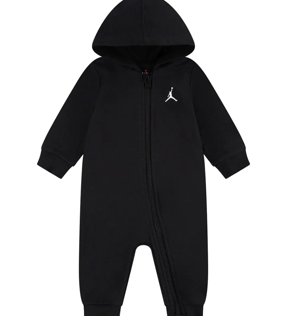 Jordan Heldragt - Sort