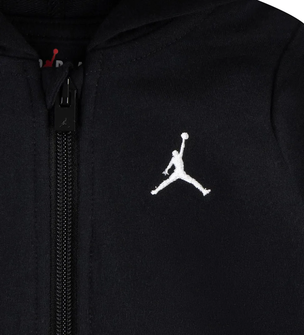 Jordan Heldragt - Sort