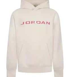 Jordan Hættetrøje - Guava Ice