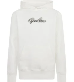 Jordan Hættetrøje - Sail