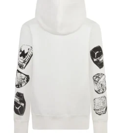 Jordan Hættetrøje - Sail