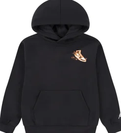 Jordan Hættetrøje - Sort