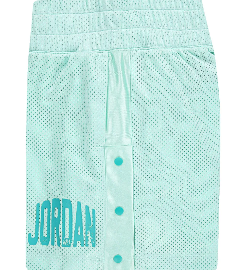 Jordan Shorts - Dri-Fit - Igloo m. Print